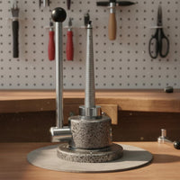 Band Expander Tool Sizing Band Expander Resistance Jewelry Sizing Cone Stretcher for Hobbyists