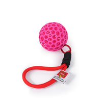 Hollow Fidget Ball with Cord Portable 3D Printed Lattice Ball Pocket-Sized Stress Relief Desk Fidget Compact for Fidgeters