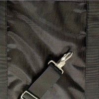 Adjustable Horse Stall Guard Allow Ventilation Nylon Web Stall Guard for Barn