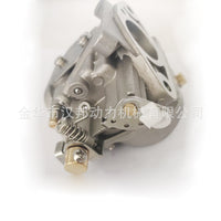 Hangkai 2-Stroke 6HP Outboard Carburetor