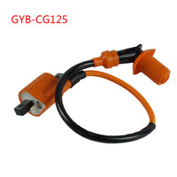 Ignition Coil for CG125 Motorcycle ATV 125-250CC Engine