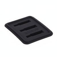 Guitar Quiet Practice Guitar String Mute Versatile Compatibility String Accessory for Students, Apartment Living