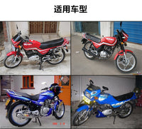 摩托车配件太子GN125 GS125里程线仪表线转速线油门线离合线拉线