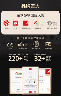 petsuper宠上宠自动喂食器猫咪定时自动投喂器猫粮智能喂食机可视