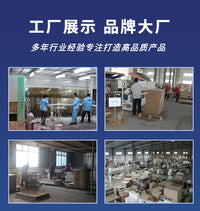跨境爆款树形书架落地多层靠墙置物架子创意组装书柜定制家具工厂