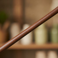Farm Manual with Wooden Handle Strong for Yards