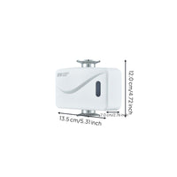Touchless 304 Stainless Steel Faucet