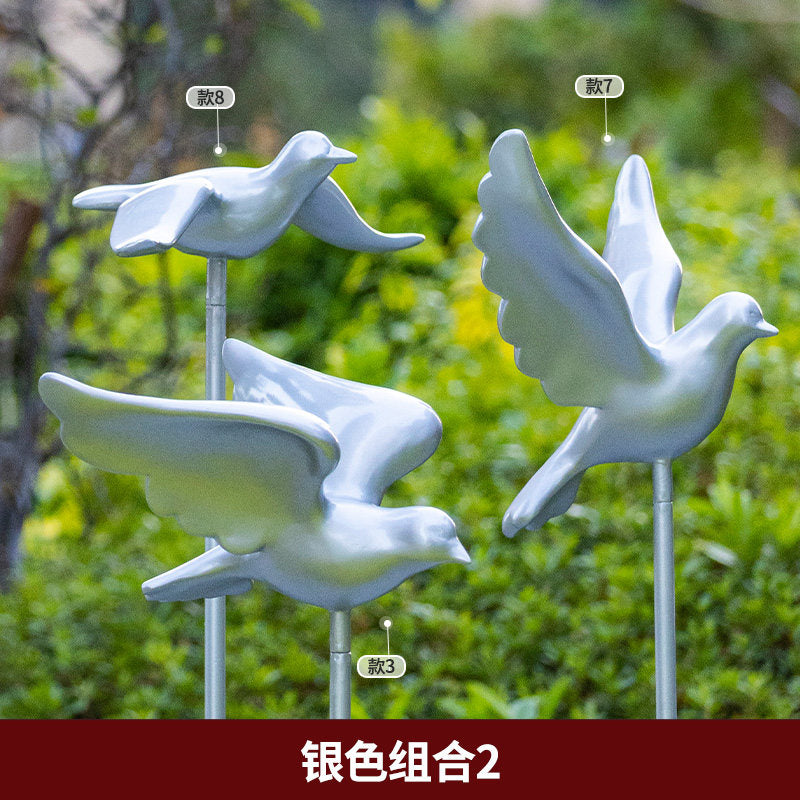 Silver Combination 2