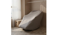 Stretch Massage Chair Cover Easy to Install Massage Recliner Cover Soft Material