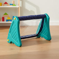 Children's Kickball Target Frame Small Size Sports Toy Sturdy for Young Children