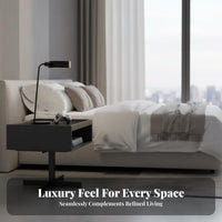 Sofa rear Table Italian Design Household Furniture Minimalist aesthetic adaptable Use for Homeowners, Renters, Entryway