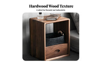Stackable Storage Cube Flexible Combination Customizable Shelf Rounded Corners for Closet