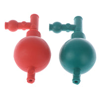 PF210-10 Quantitative Suction Bulb Laboratory Equipment