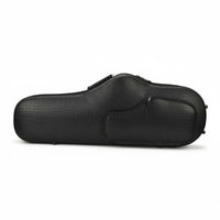 Saxophone Case with Pocket Rigid   Saxophone Hard Case Preserving Instrument Bag for Students, Artists