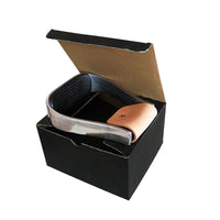 Western Aluminum Stirrup with Engraved Decoration, ST3104FL