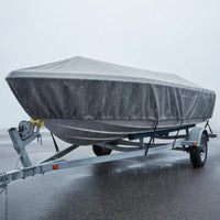 Inflatable Boat Cover 420D Oxford Material Inflatable Dinghy Cover Dustproof