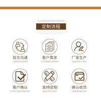 现货跨境木质信件箱带锁壁挂式信件投票收纳箱捐赠箱投递箱信箱