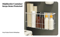 attractive Book shelf Easy to Install Picture shelf Space Saving for children, Parents