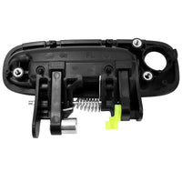 Exterior Door Handle for 1998-2002 Toyota Corolla Rear Door Handle 69220-02040
