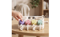 Socket Toy Educational Insertion Toy Colorful Busy Board with for Young Children, Kids, Preschool, Daycare