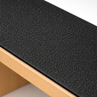 Dog Steps for Bed and Sofa with Non-Slip Surface, Pet Stairs for Small and Cats, Minimalist Design for Living Room Furniture