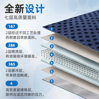 宠物重力安抚毯子改善焦虑发抖狗狗毯子模拟贴身拥抱缓解狗狗被子
