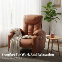 weightless Gaming cockpit Multi-Functional Computer Cockpit Highly Adjustable Integrated display Mount for Game Room, Bedroom