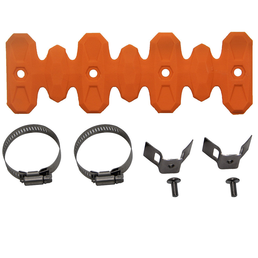 Orange / Short