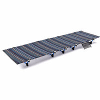 Camping Cot with Storage Bag Foldable Camping Cot with Carry Bag Lightweight Folding Bed for Campers, Backpackers, Beach, Midday Rest Break
