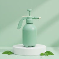Handheld Pump Sprayer Versatile High Pressure Spray Bottle Portable Manual Misting Bottle for Gardeners, Plant Lovers, Patio