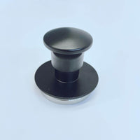 咖啡压粉器恒力压粉锤恒定力压粉锤接粉环二合一51/58mm