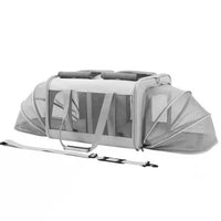 Soft-Sided Pet Carrier Portable for Cats