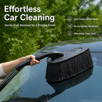 car cleaning kit