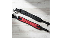 Metal Buckle Djembe Strap Multifunction Adjustable Djembe Belt Replaceable Music Accessory Hook Design for Drummers, Outdoor