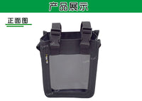 1838口袋合成器单肩包手机声卡唱歌设备包编曲器收纳袋定制订做