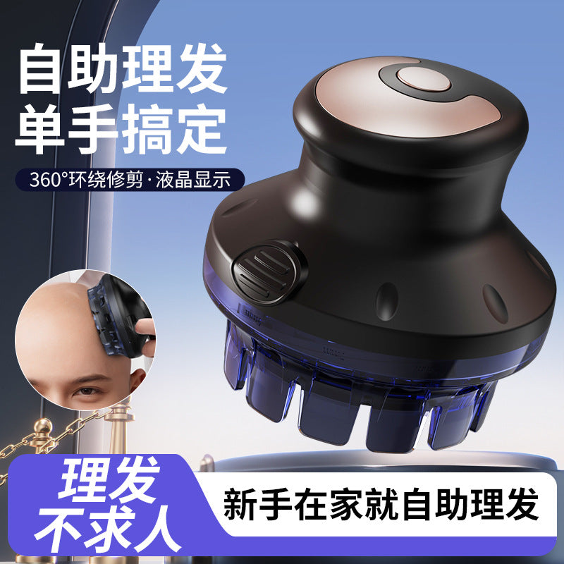 4-gear Comb