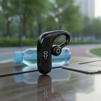 Bluetooth Amplifier All-Day Comfort