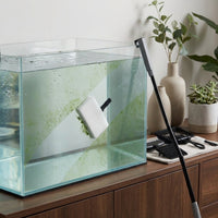 6-in-1 Aquarium Cleaning Set Multifunctional Aquarium Cleaner With
