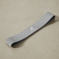 Resistance Bands for Leg Strength Training, Yoga, Soccer, and Fitness Rehabilitation