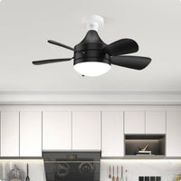 18-Inch Ceiling Fan Light Quiet Home Appliance Easy to Use