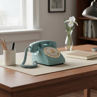 Audio Guestbook Phone Nostalgic Design Guest Book Phone Ceremonial Occasion