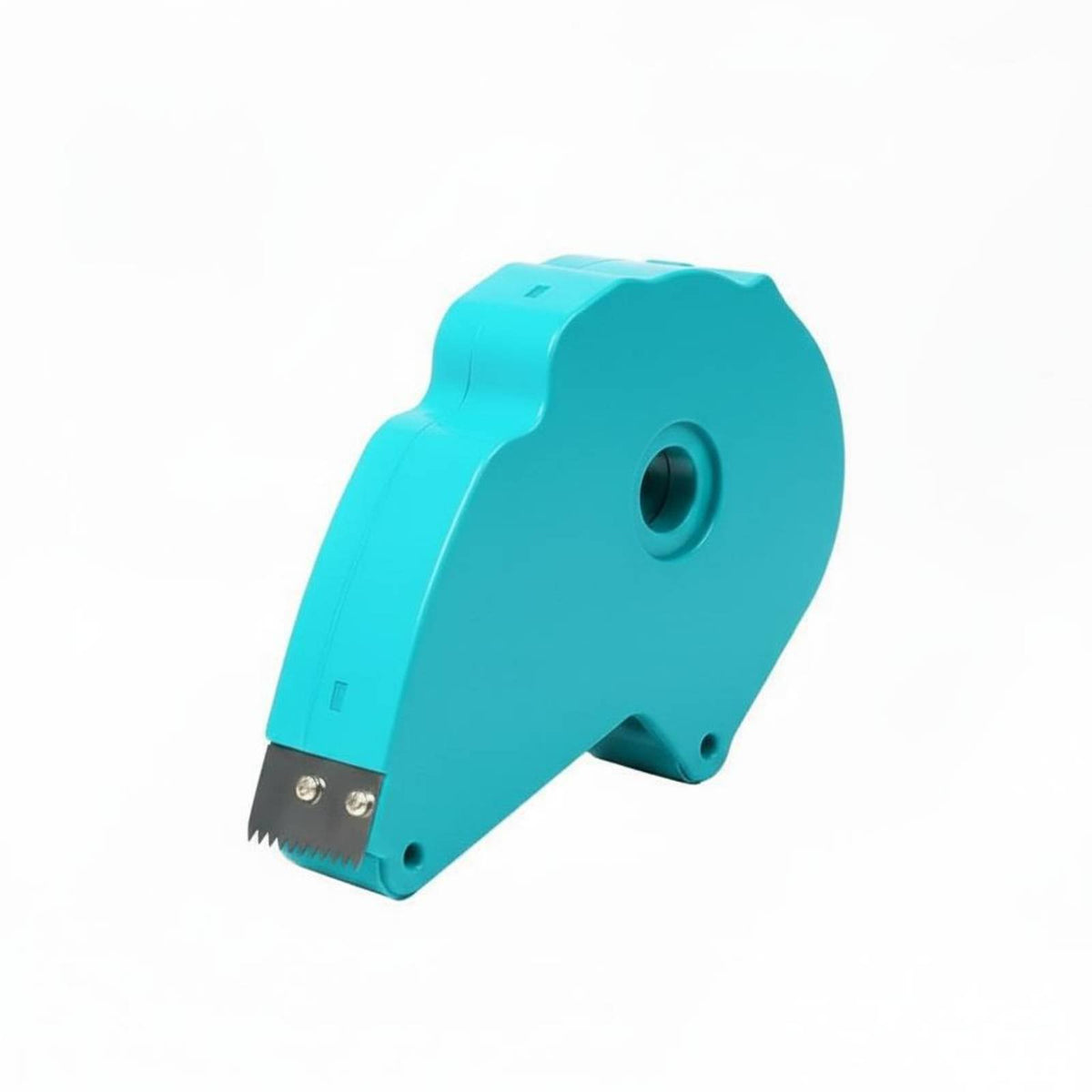 Masking Tape Applicator Portable Masking Tape Dispenser Precise Application Space-Saving Design for Crafters