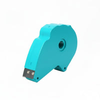 Masking Tape Applicator Portable Masking Tape Dispenser Precise Application Space-Saving Design for Crafters