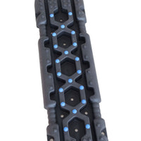 Off-Road Traction Board for Vehicle Recovery in Snow, Mud, and Sand