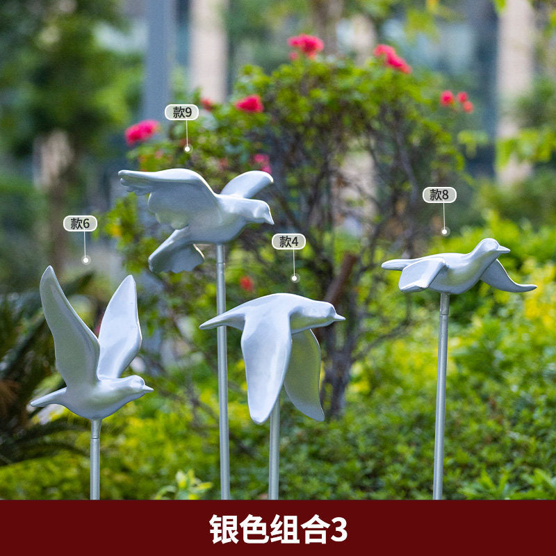 Silver Combination 3