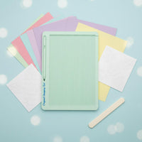 Paper Creasing Tool Multi Use Envelope Crease Tool Long-Lasting for Beginners