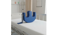 Patient Turning Device Waterproof Bed Turning Aid Ergonomic Design for Elderly
