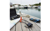 Ignition Coil Replacement High Voltage Stability for Outboard Repairs