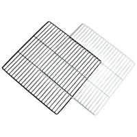 DIY Pet Enclosure Interchangeable Iron Mesh Panels