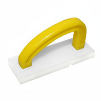 cut board Labor-Saving Slicing Board Planer Ergonomic Handle Slicing Block Cleaning Tool for Restaurant, Cafeteria